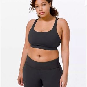 Lululemon athletica energy bra